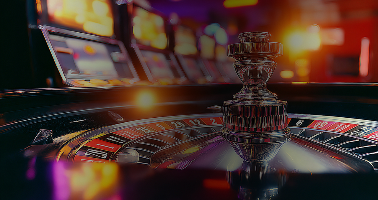 One Casino