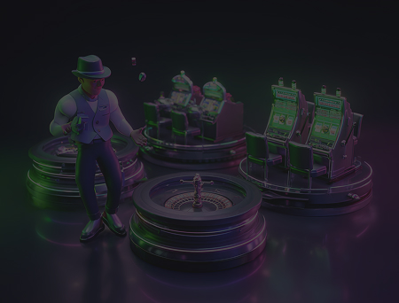 One Casino